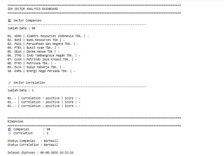 RESULT