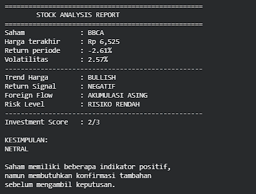 RESULT
