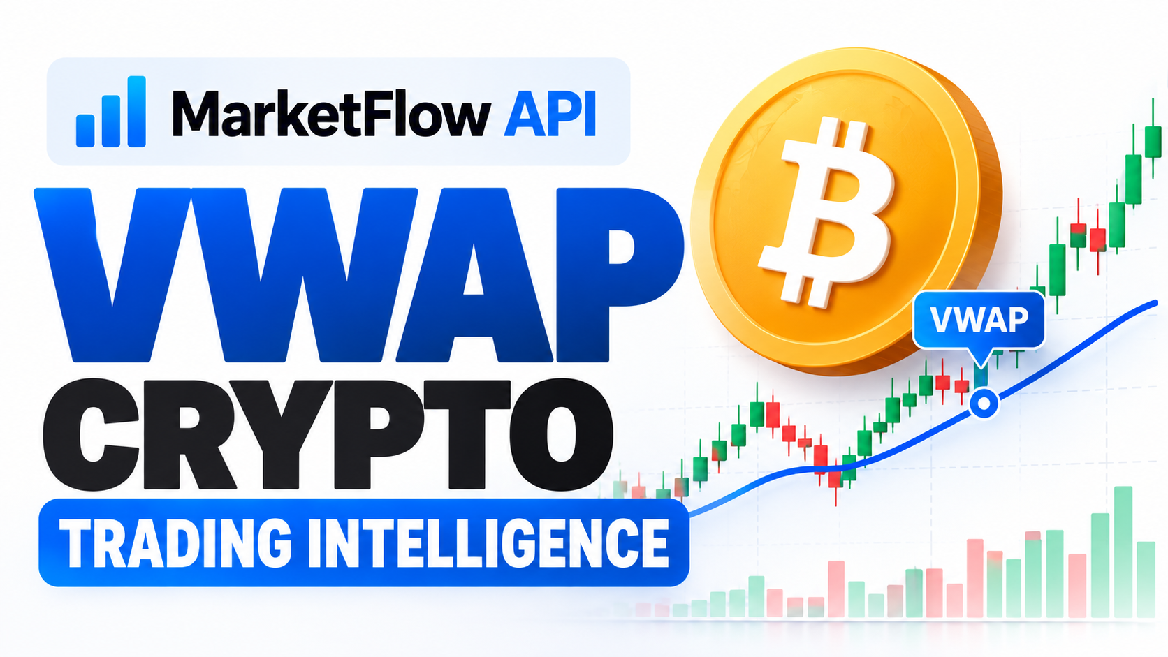 VWAP Crypto Trading Intelligence Using MarketFlow API