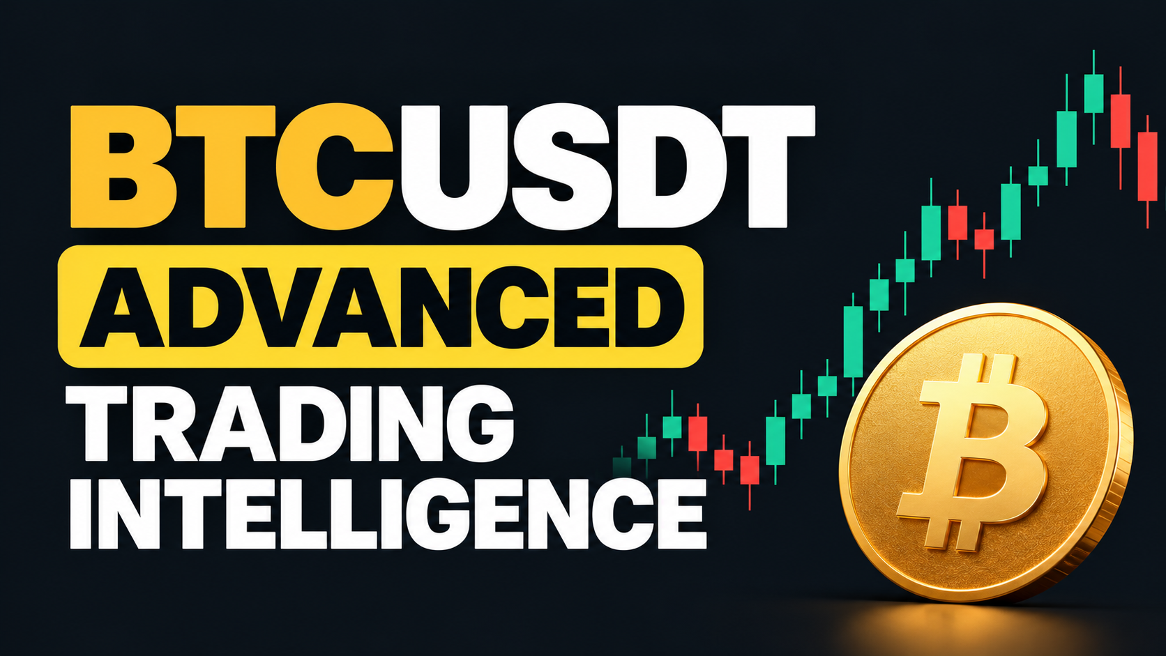 BTCUSDT Advanced Trading Intelligence Analysis